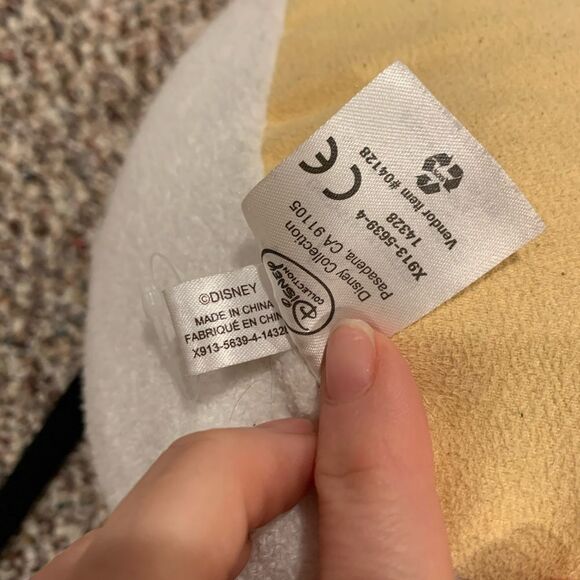 Disney Tsum Tsum - JUMBO Minnie Mouse - Picture 6 of 6